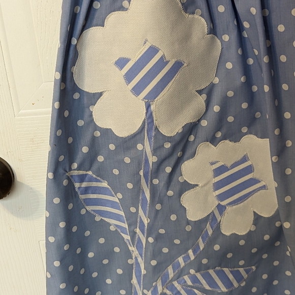 Vintage Concept 80's dress. A06 - Picture 3 of 5